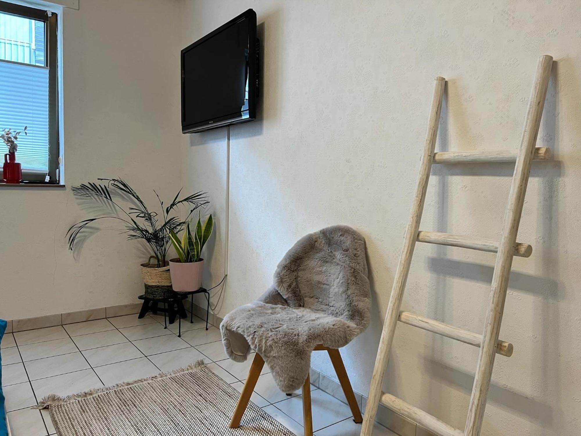 Barrierefreies Ferienhaus Mit Garten Bei Koeln Huerth Ngoại thất bức ảnh