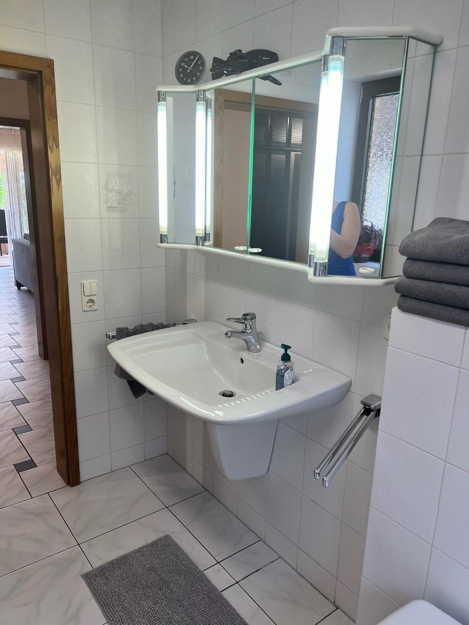 Barrierefreies Ferienhaus Mit Garten Bei Koeln Huerth Ngoại thất bức ảnh
