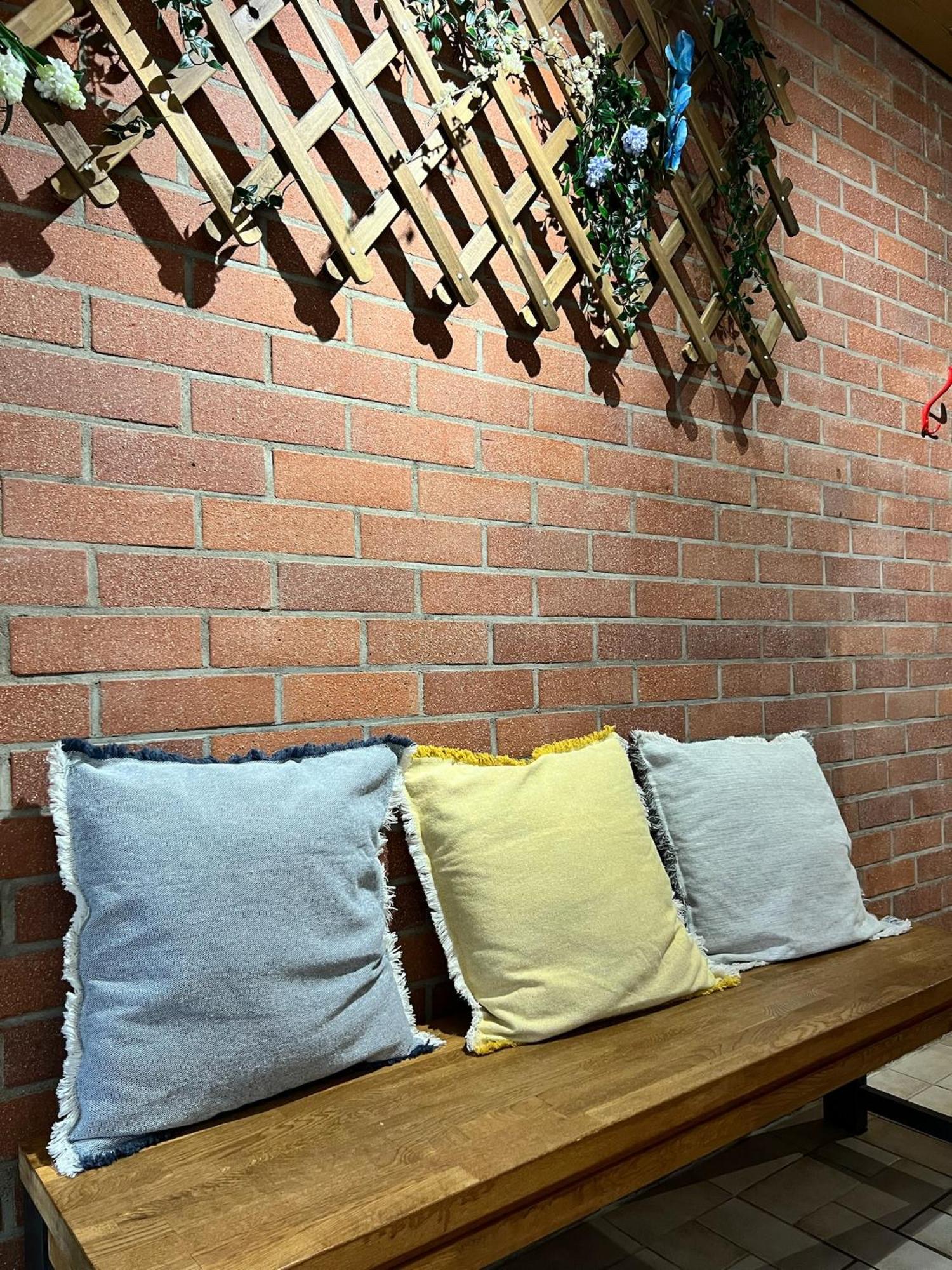 Barrierefreies Ferienhaus Mit Garten Bei Koeln Huerth Ngoại thất bức ảnh