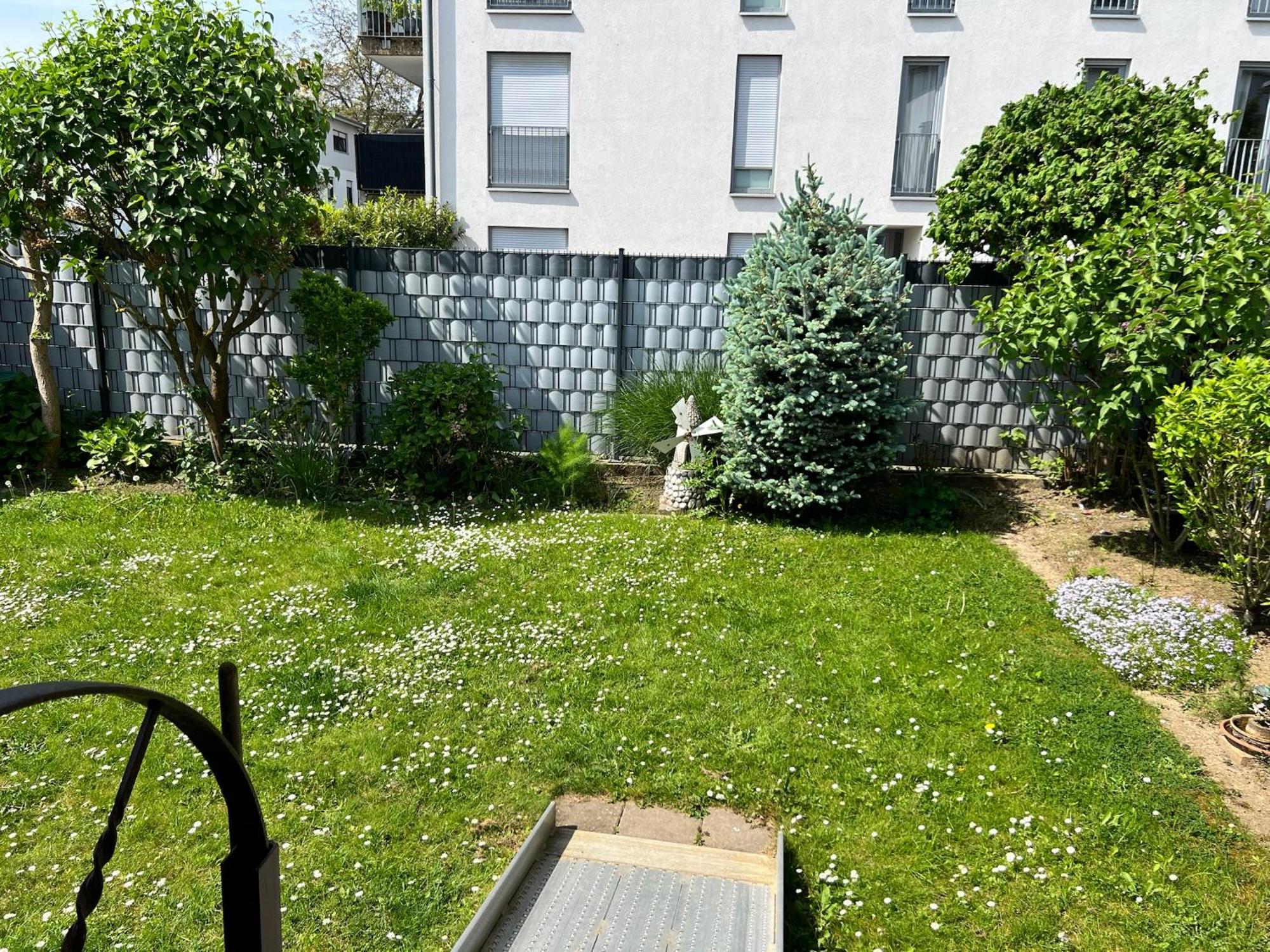 Barrierefreies Ferienhaus Mit Garten Bei Koeln Huerth Ngoại thất bức ảnh